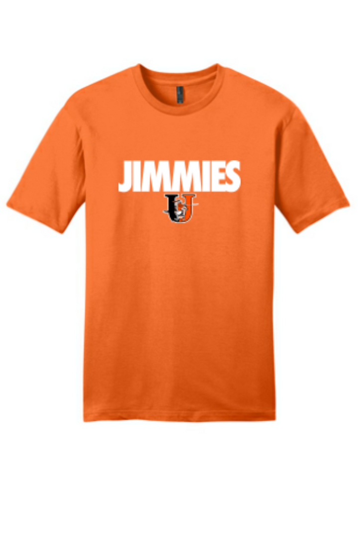 Orange - front