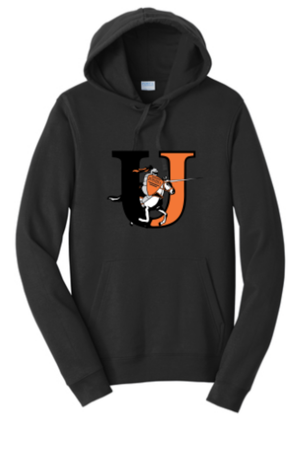 Jet Black - front