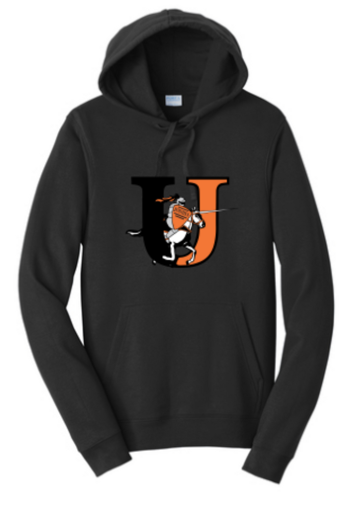 Jet Black - front