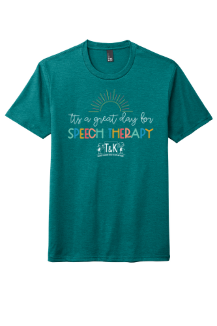 Hthrd Teal - front