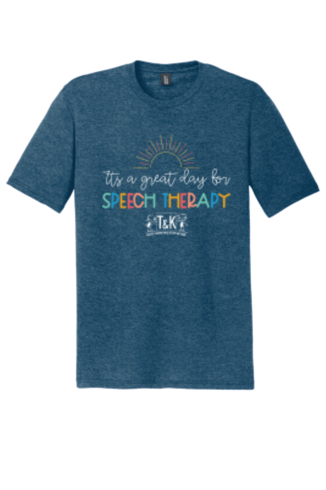 Hthrd Nep Blue - front