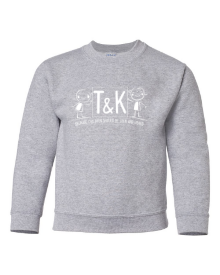 Sport Grey - front