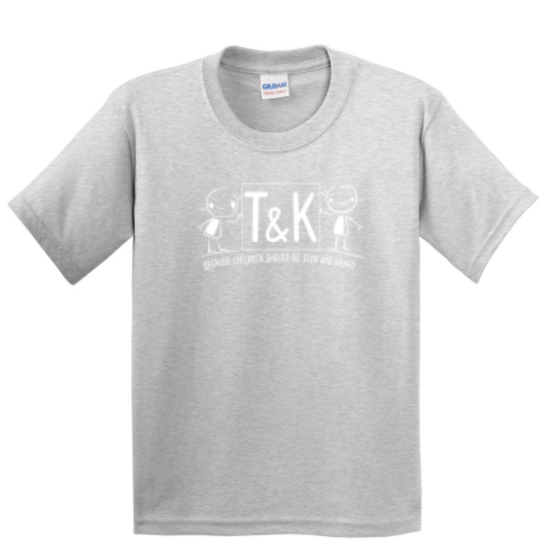 Ash - front
