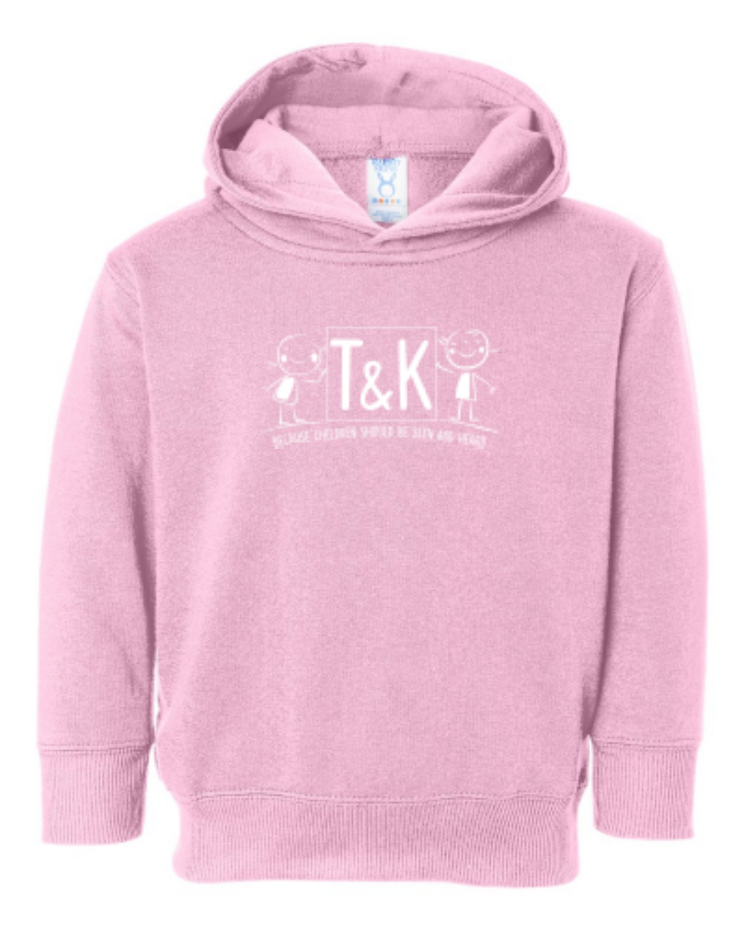 Pink - front