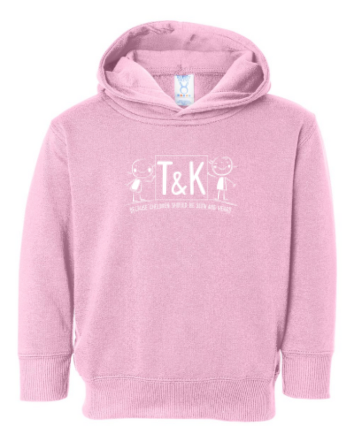 Pink - front