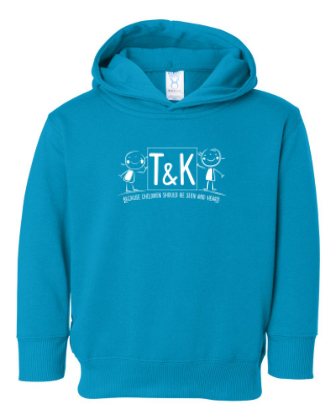 Turquoise - front