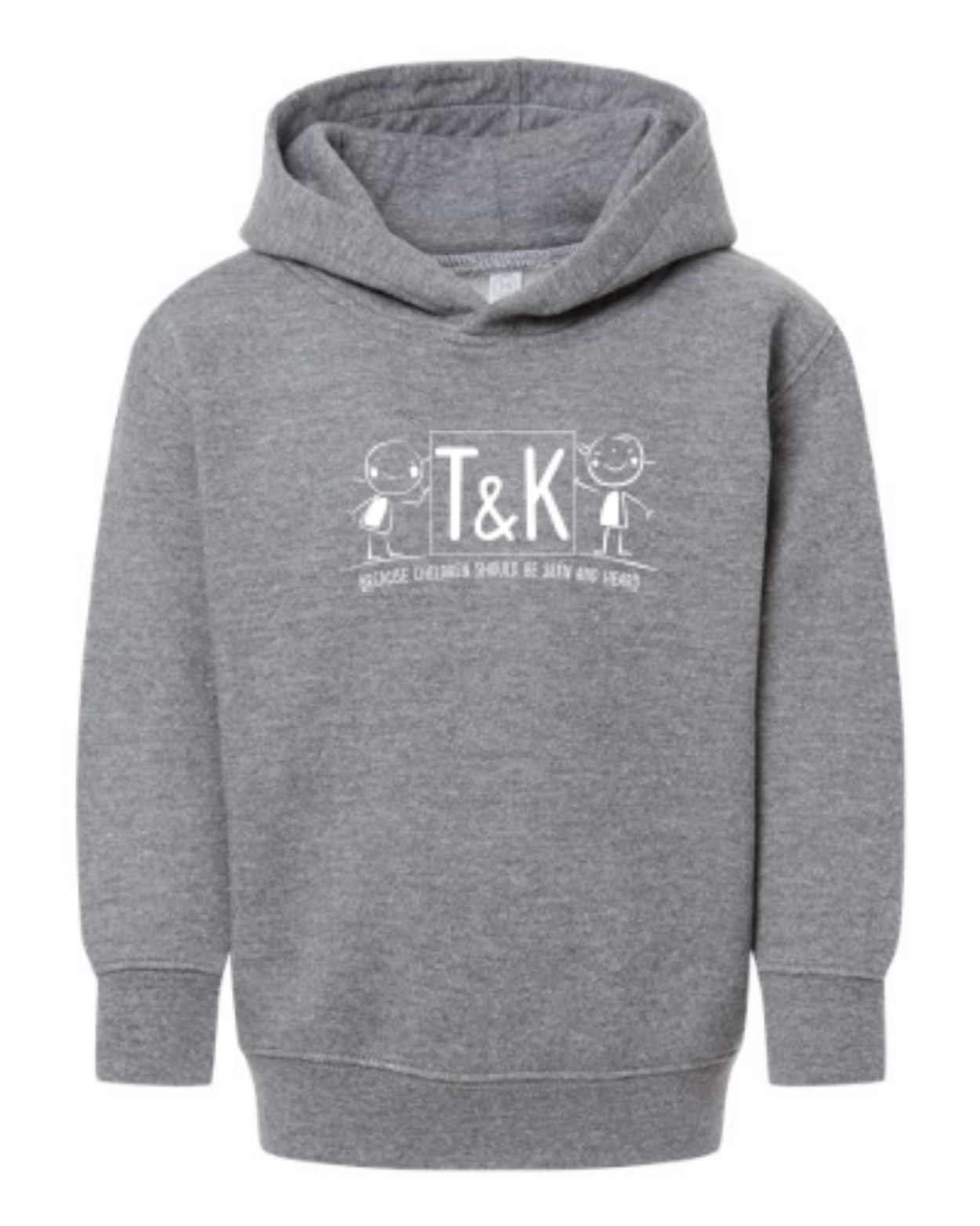 Granite Heather - front