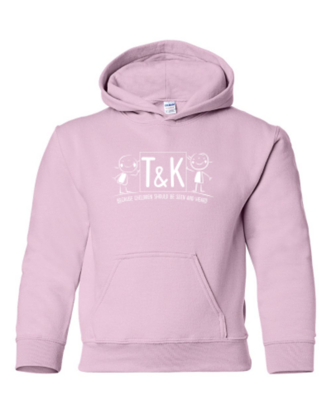 Light Pink - front