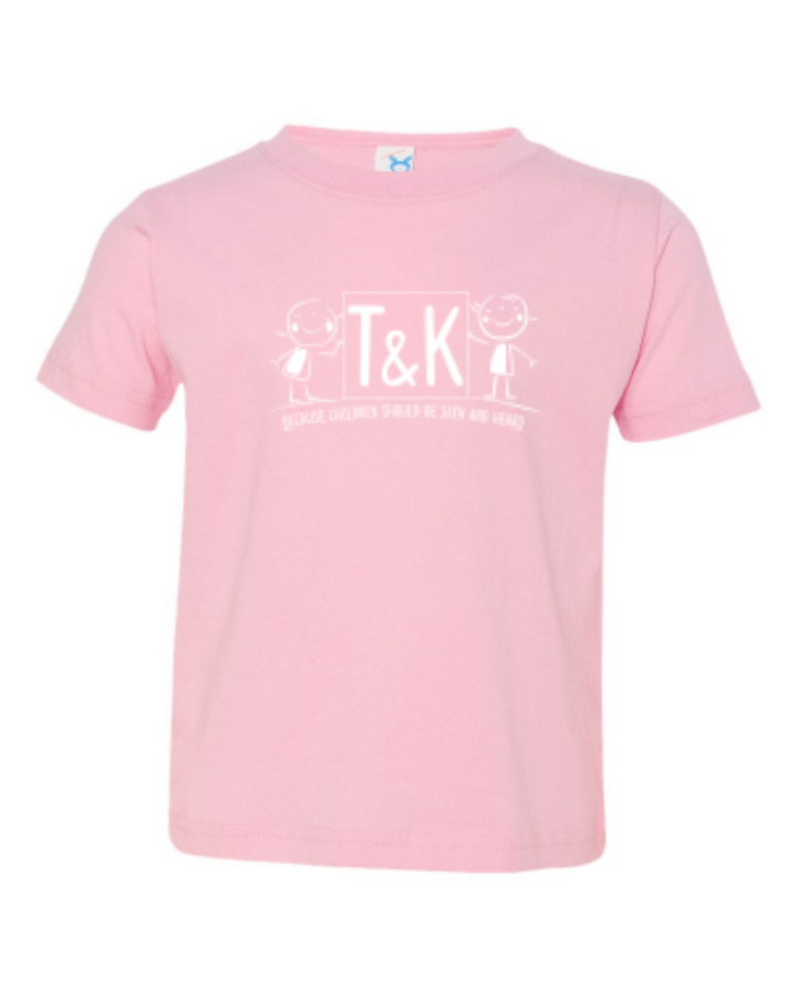 Pink - front
