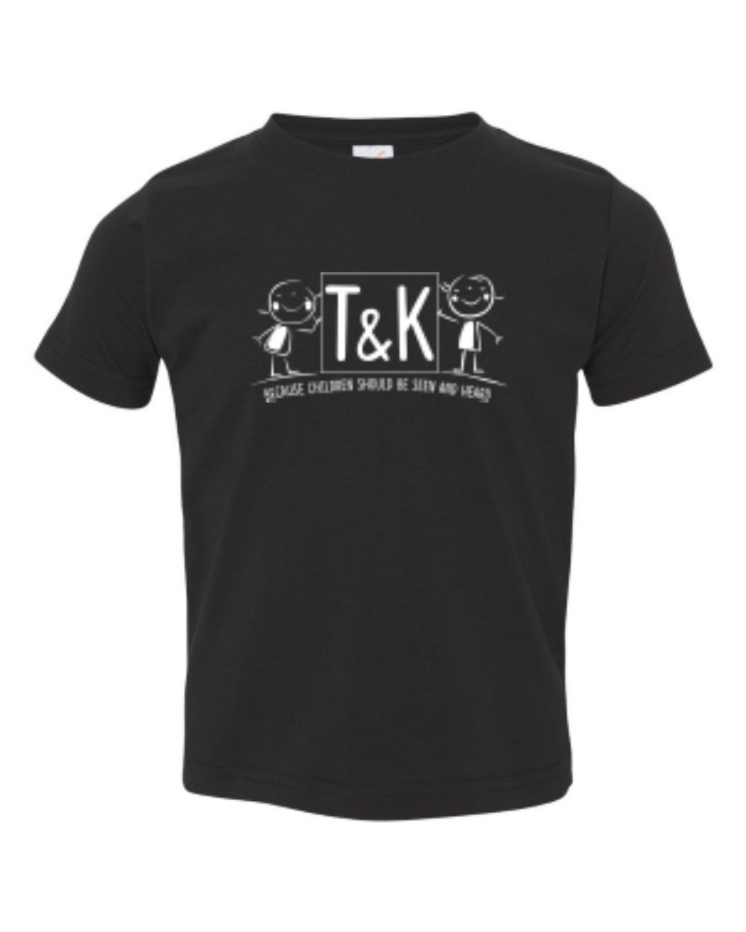 Black - front