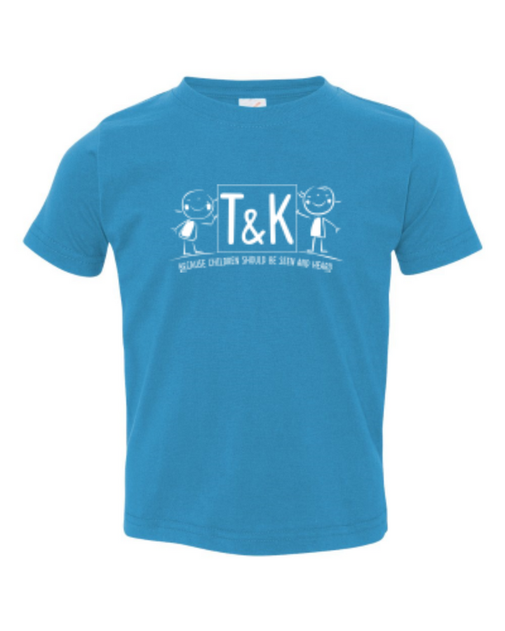Turquoise - front