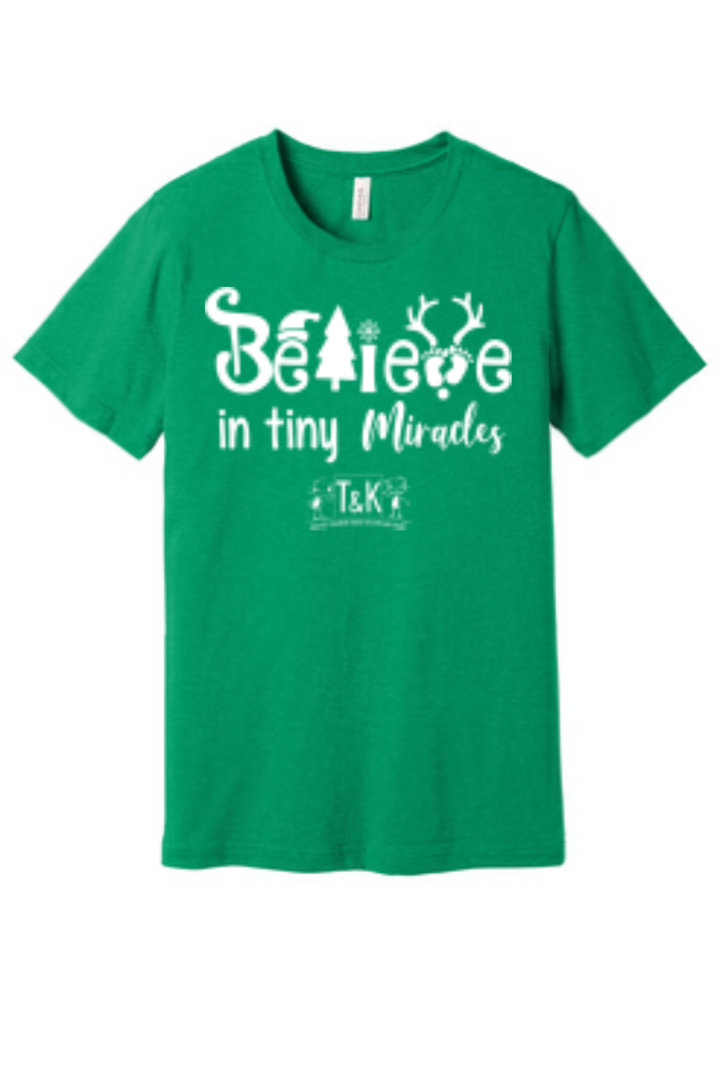 Ht Kelly - front