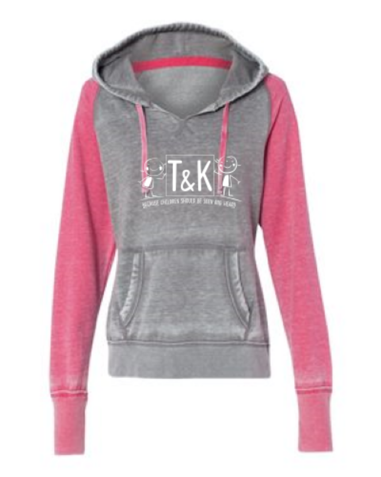 Cement Wildberry - front