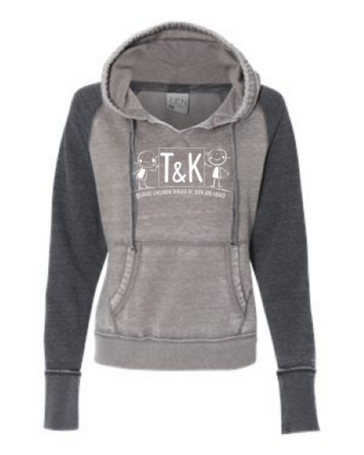 Cement Dark Smoke - front