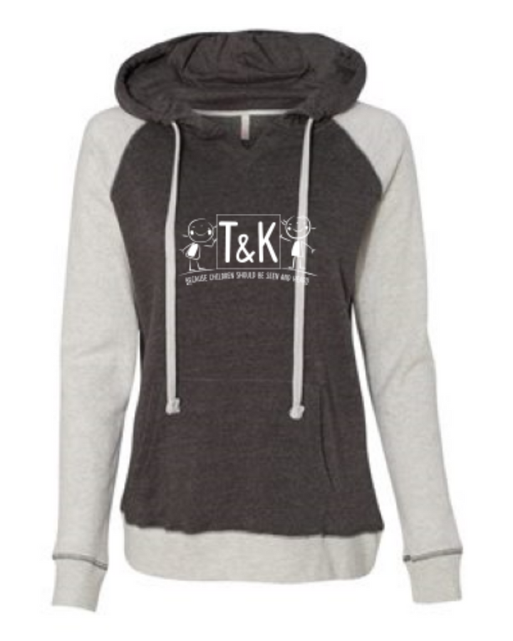 Ash Charcoal - front