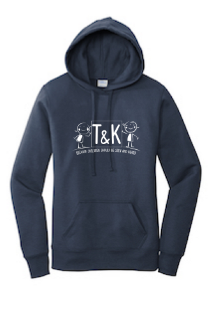 Navy - front