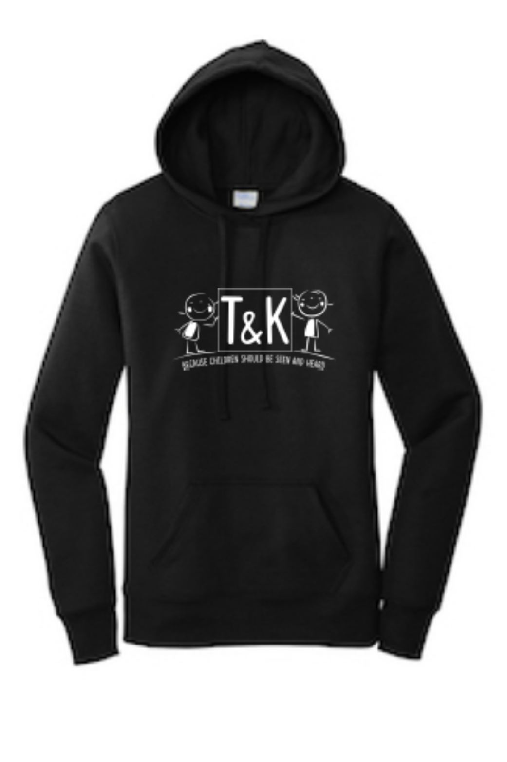 Jet Black - front