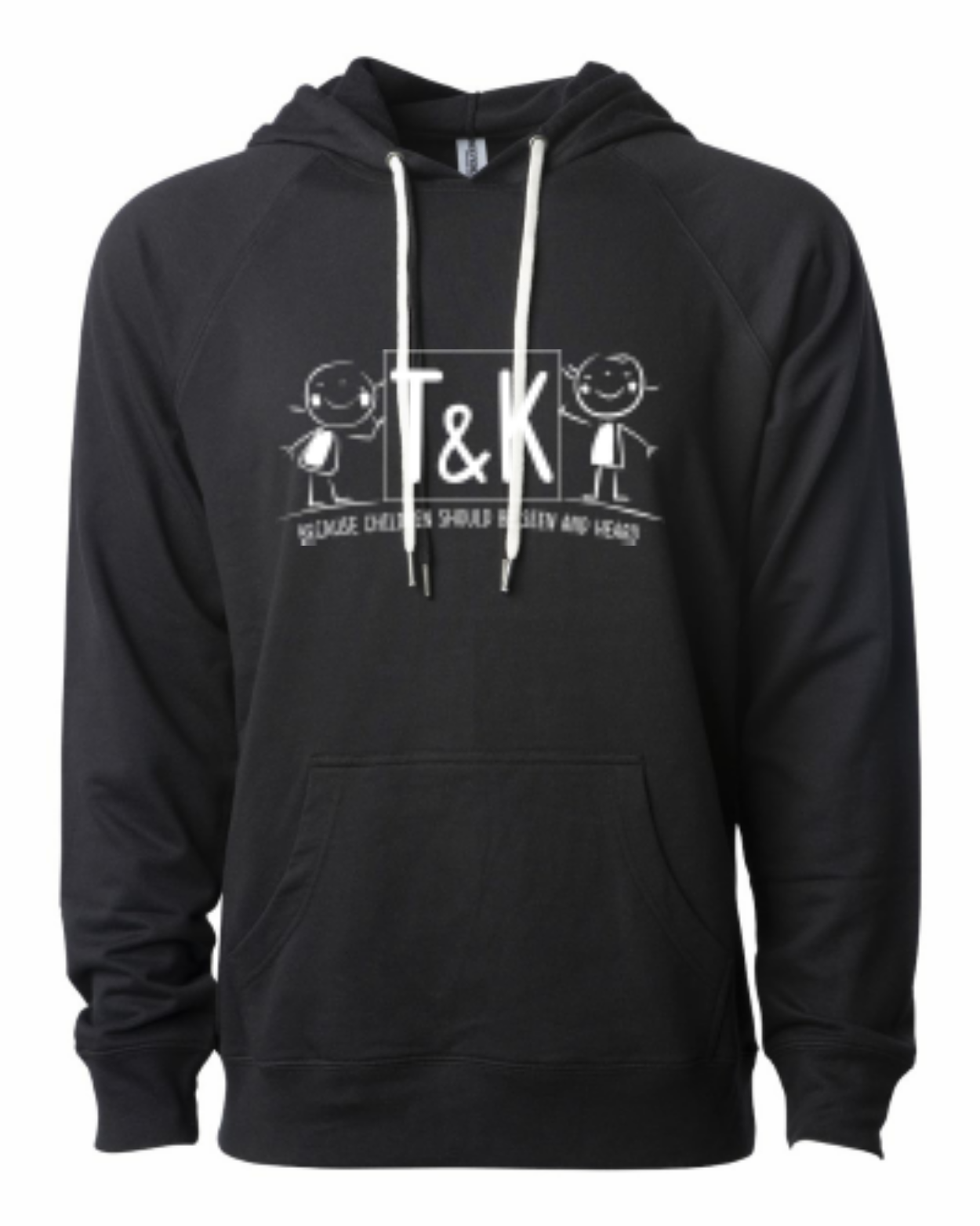 CharcoalHeather - front