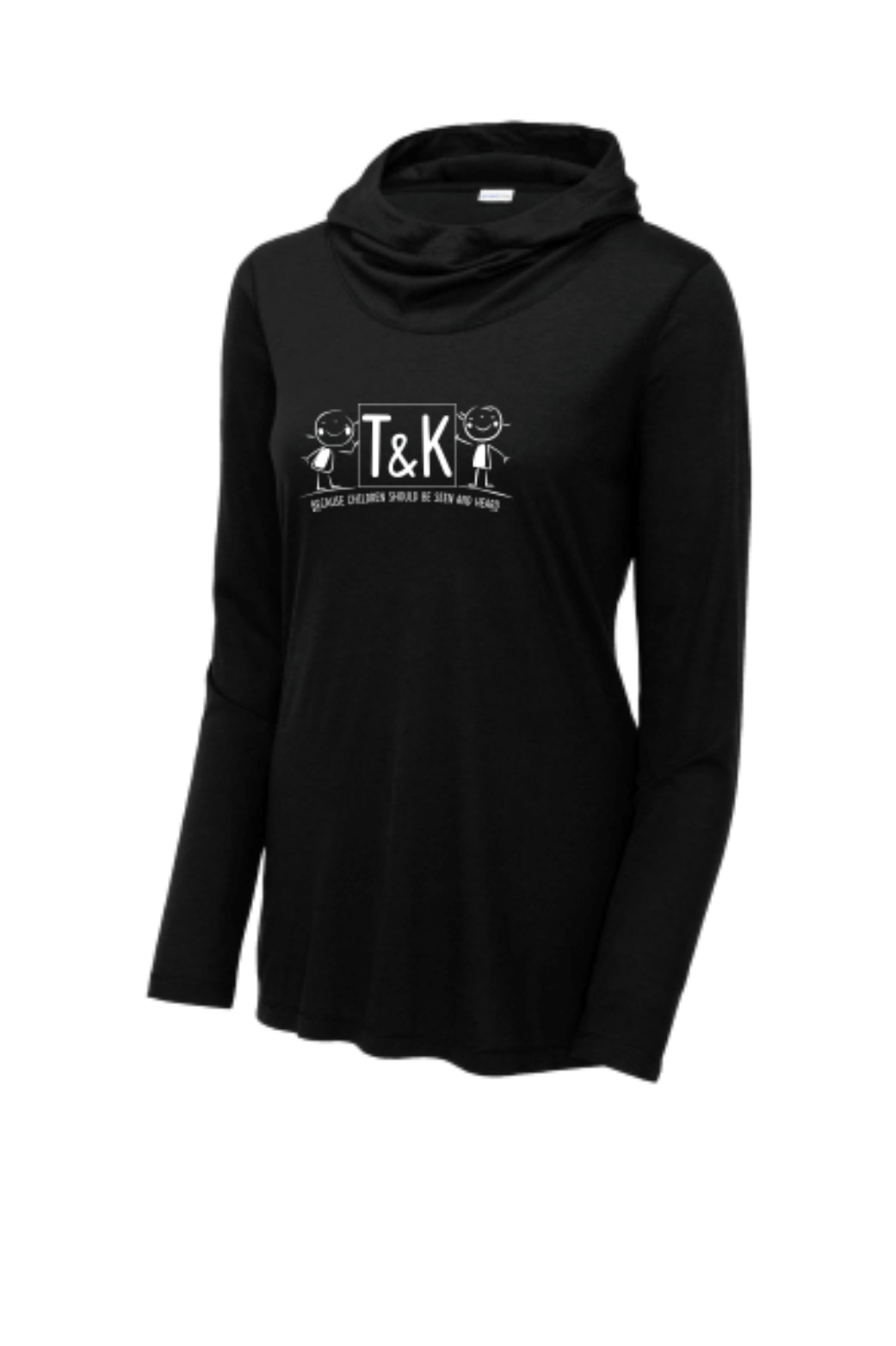 Black Triad So - front