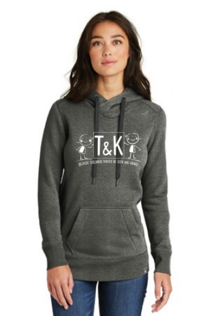 Black Twist - front