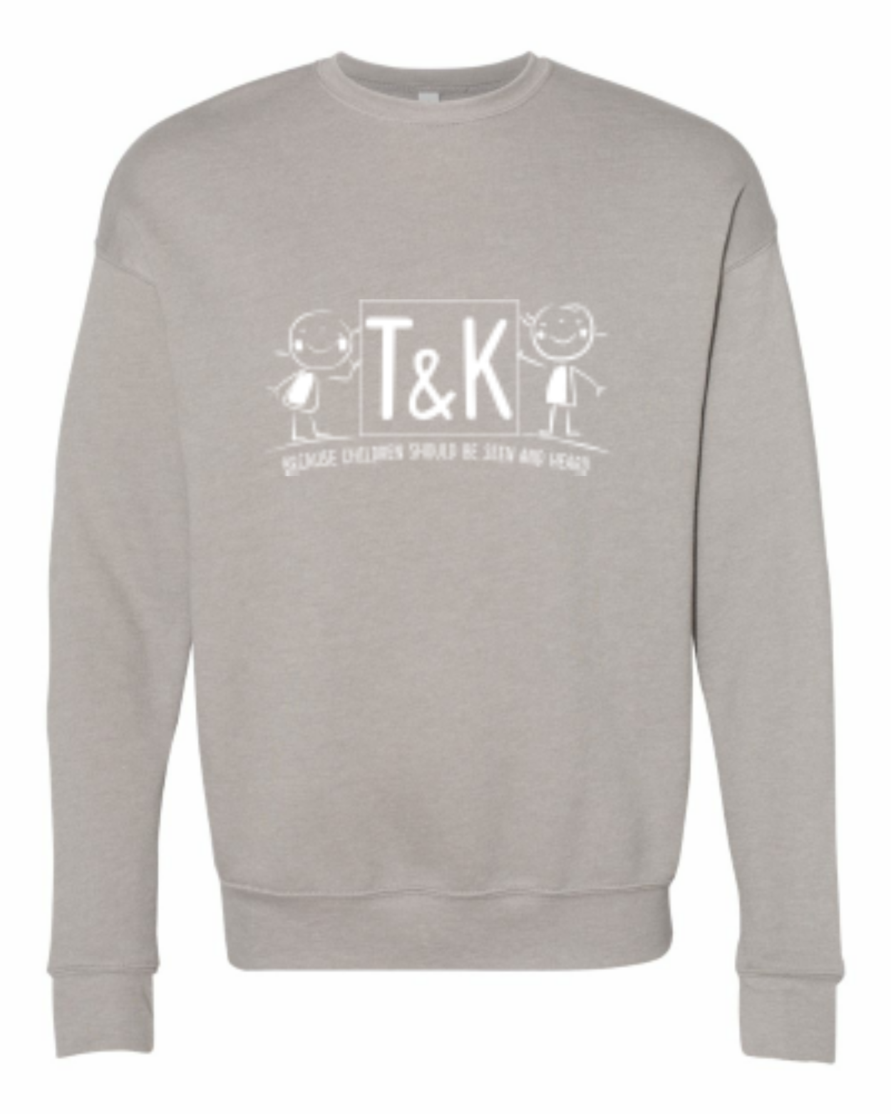 HeatherStone - front