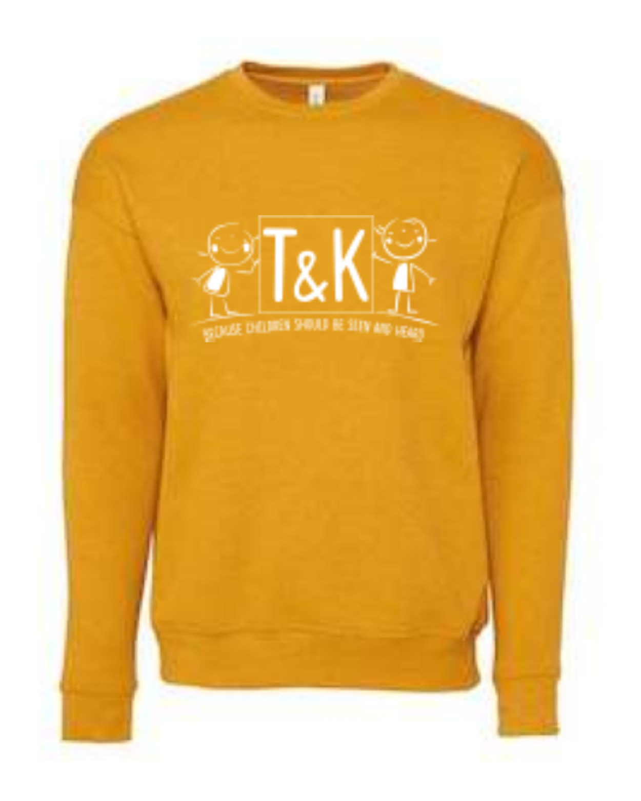 HeatherMustard - front