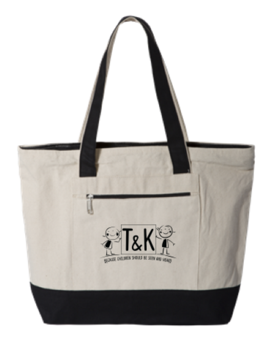 Natural Black - front