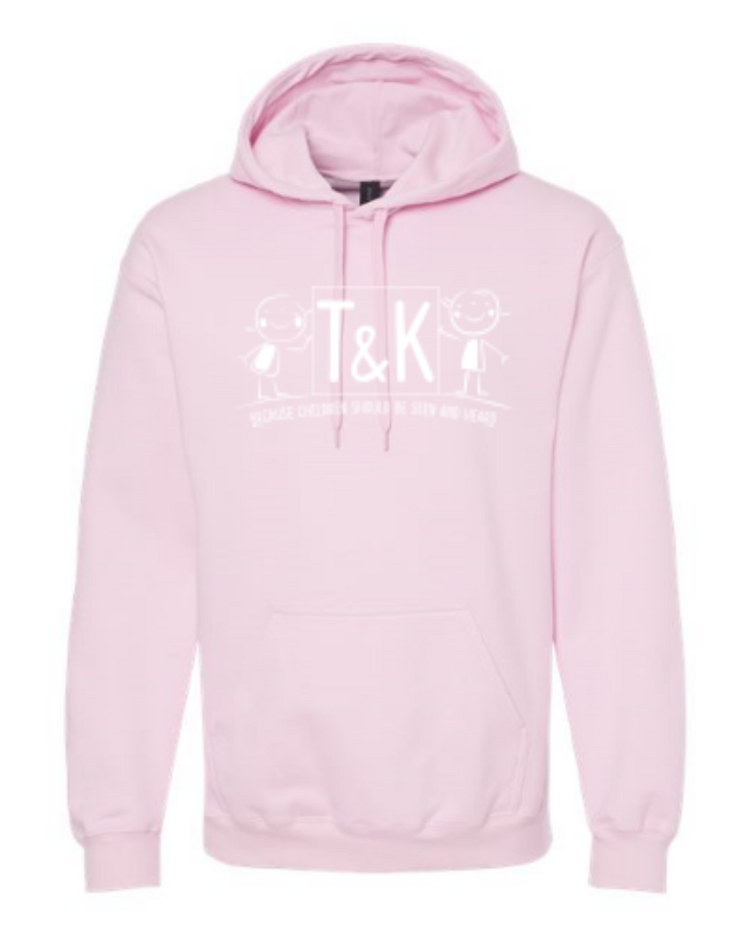 Light Pink - front