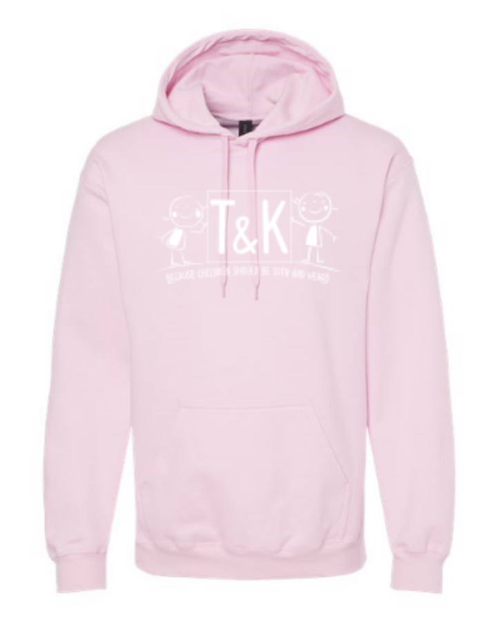 Light Pink - front