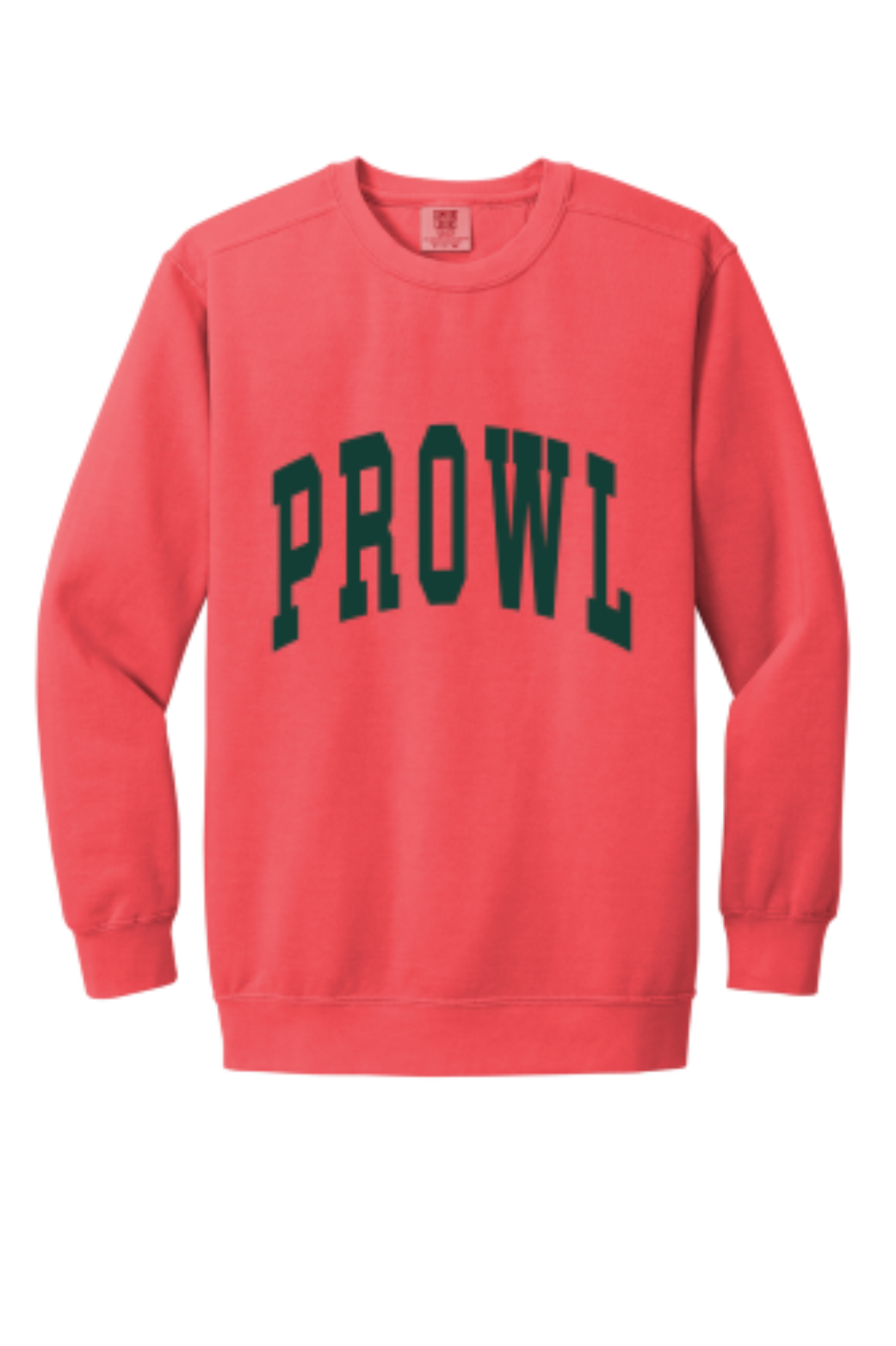 Watermelon - front