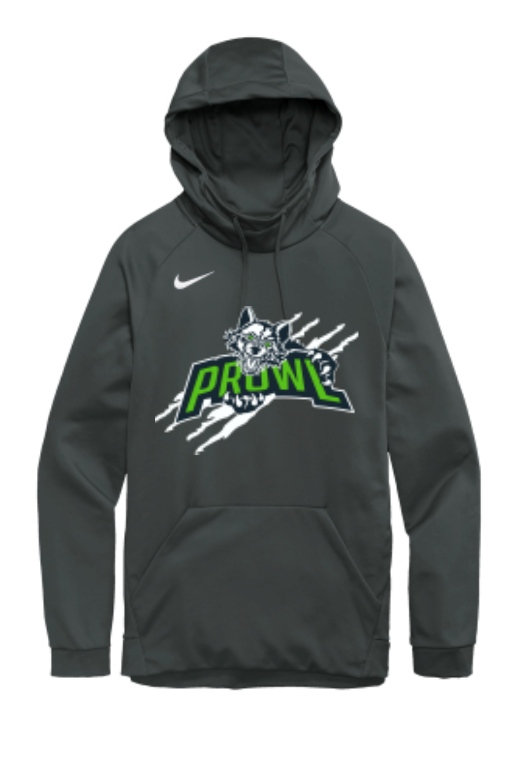 Tm Anthracite - front