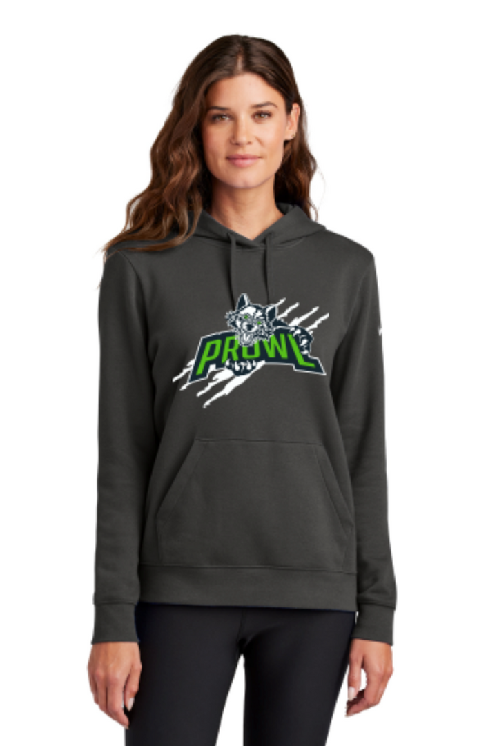 Anthracite - front