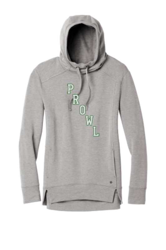 Petrol Grey He - front