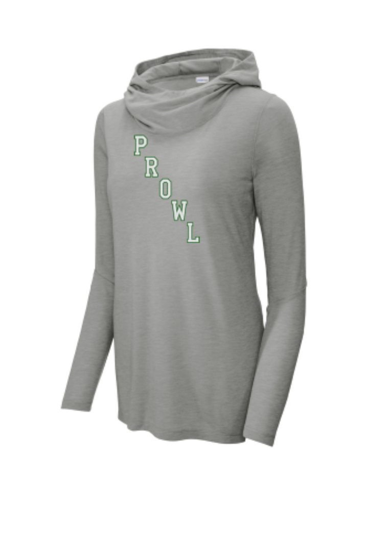 Light Grey Hth - front