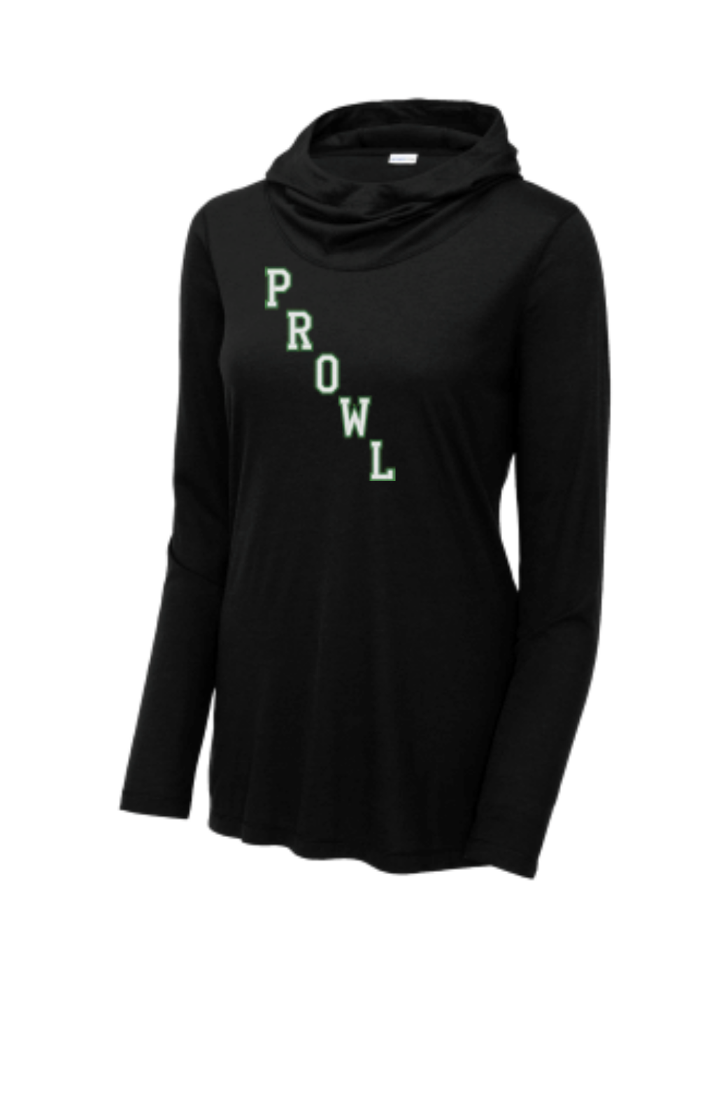 Black Triad So - front