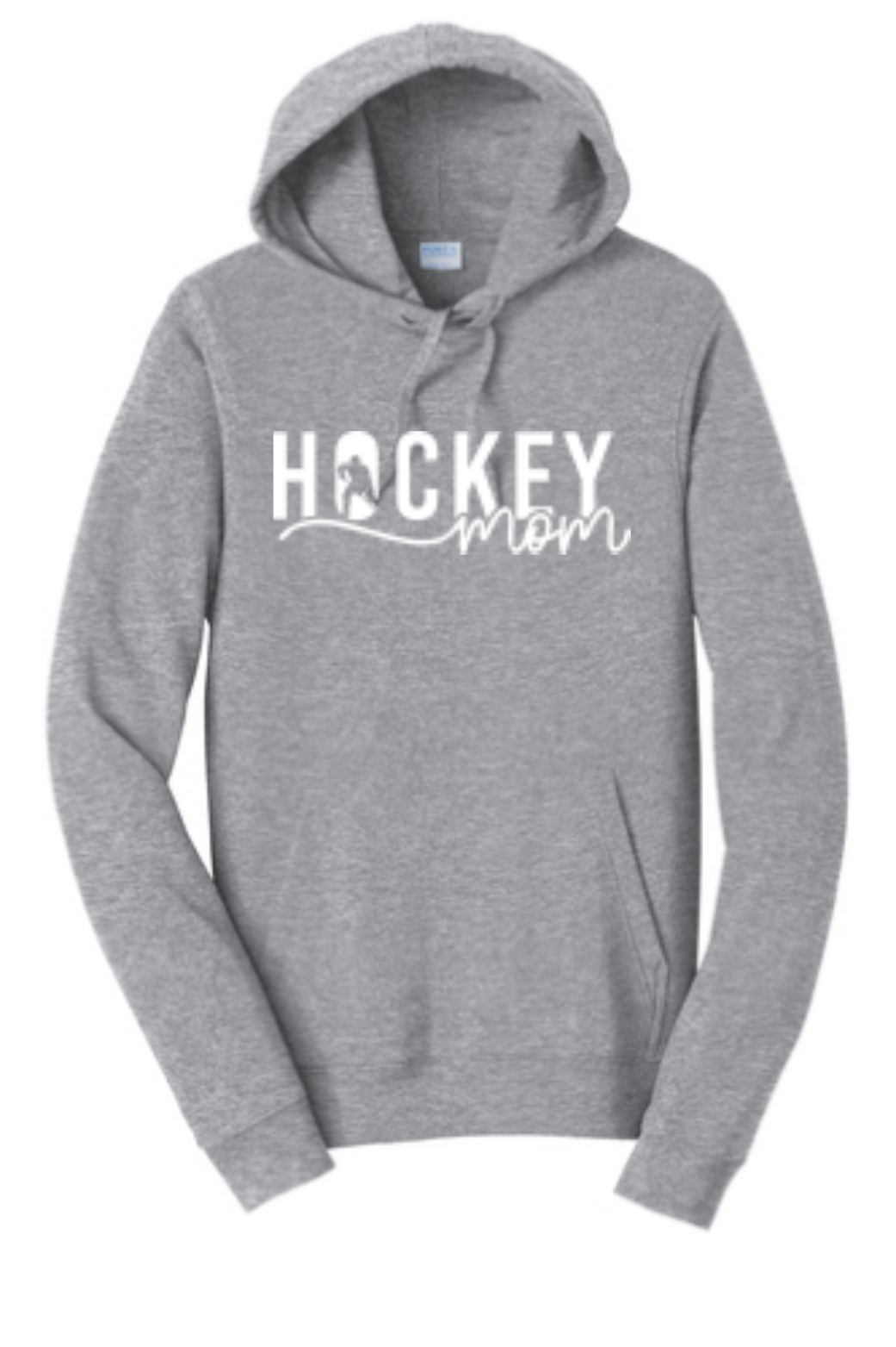 Athl Heather - front