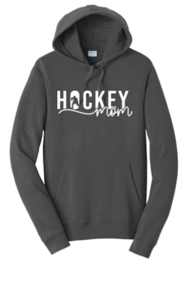 Charcoal - front