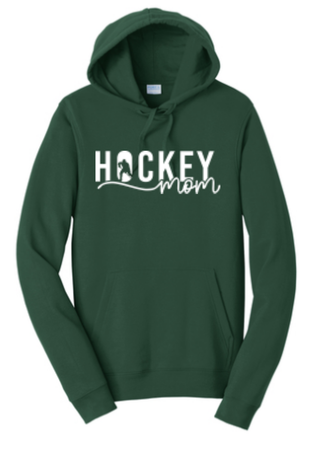 Forest Green - front