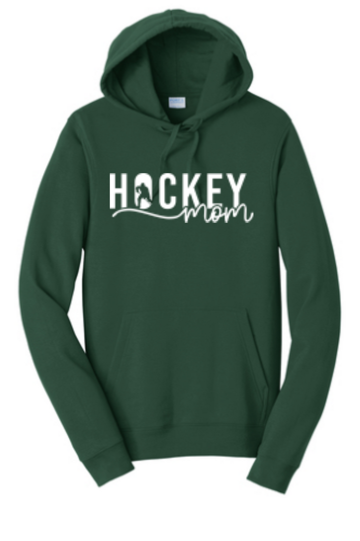 Forest Green - front