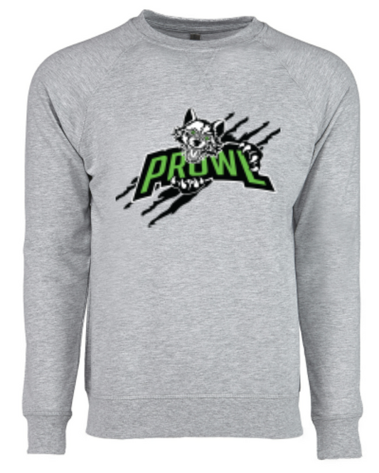 HEATHER GRAY - front