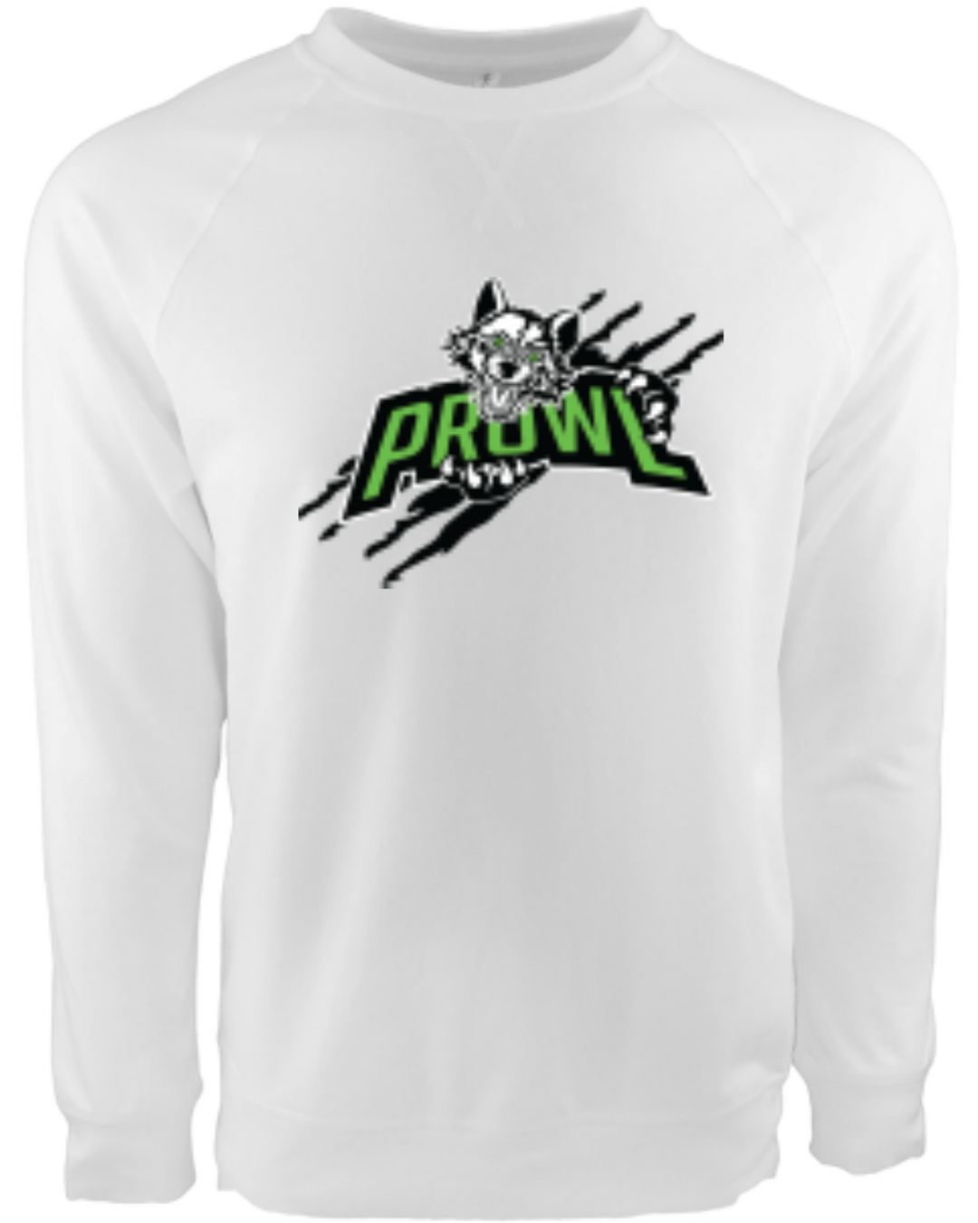 WHITE - front