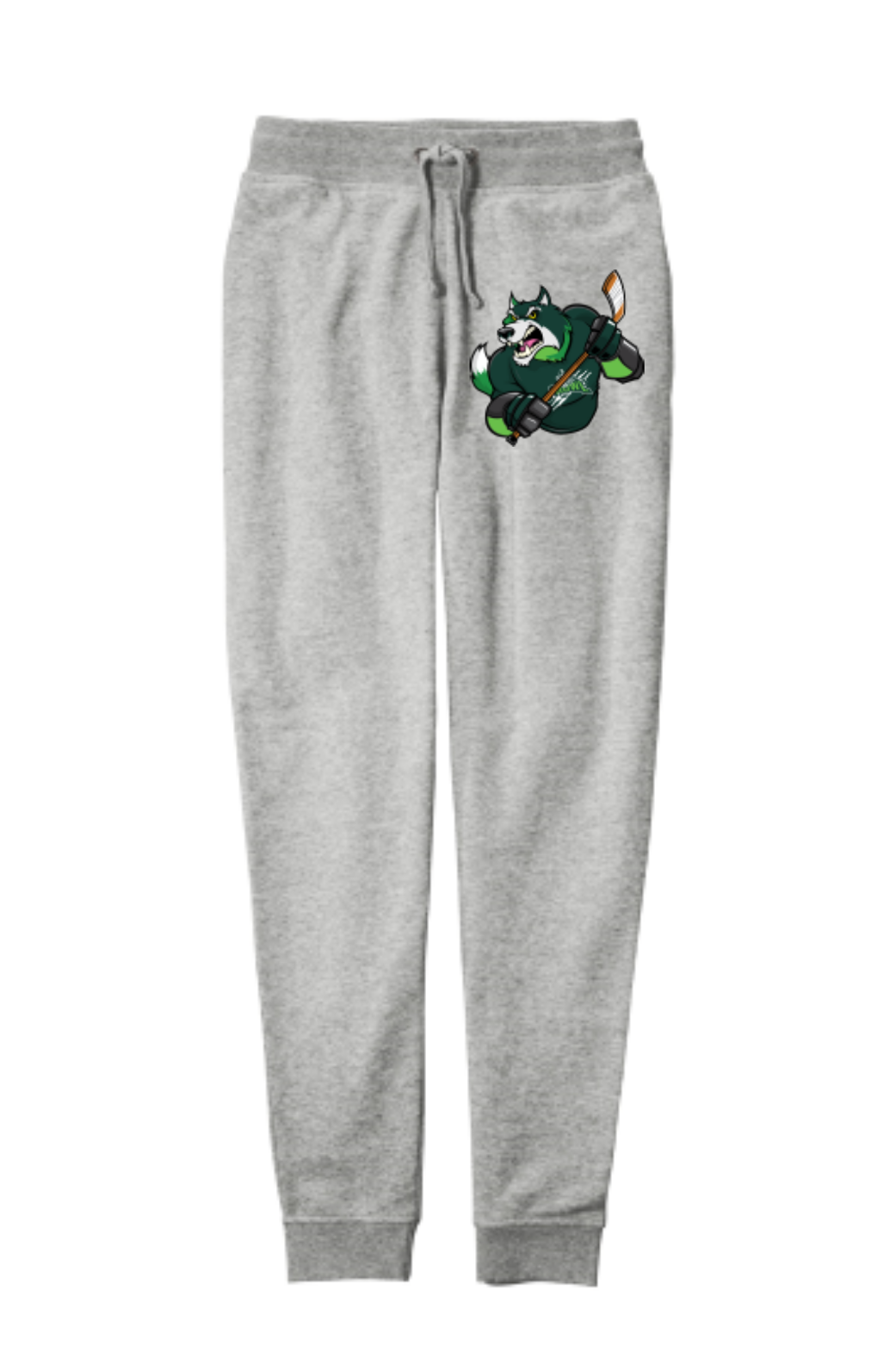 Lt Hthr Grey - front