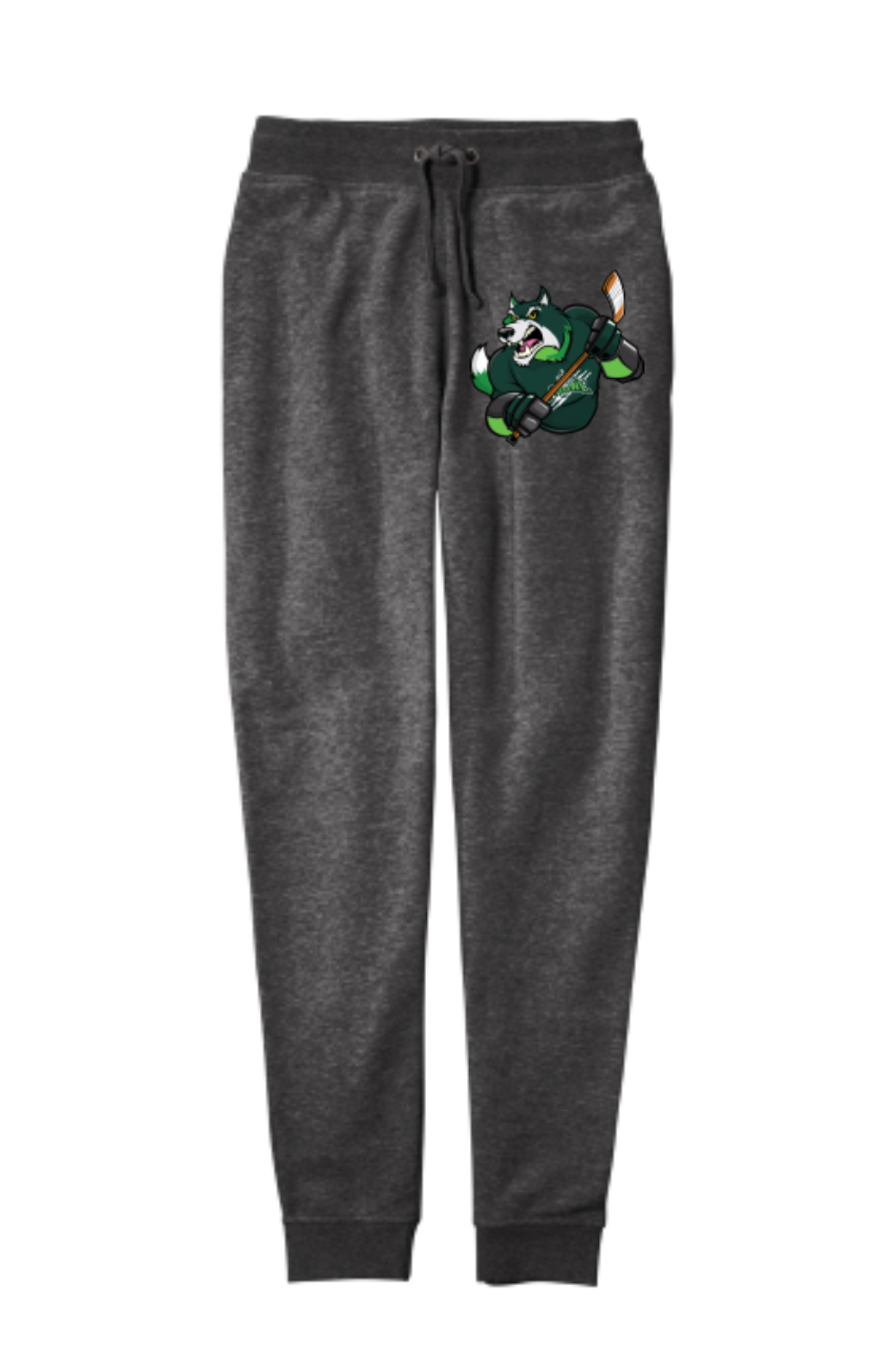 Hthrd Charcoal - front