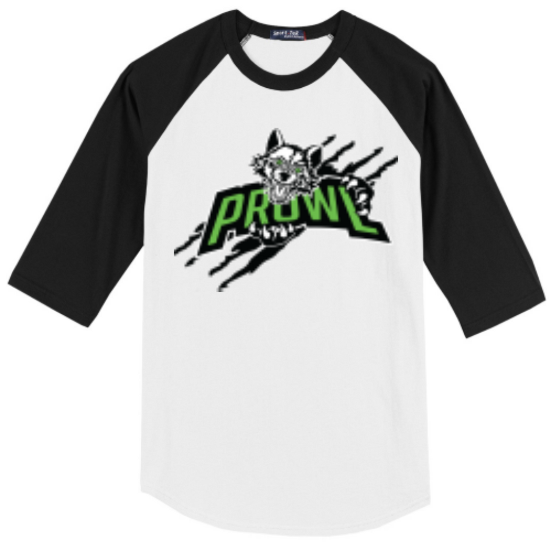 White Black - front