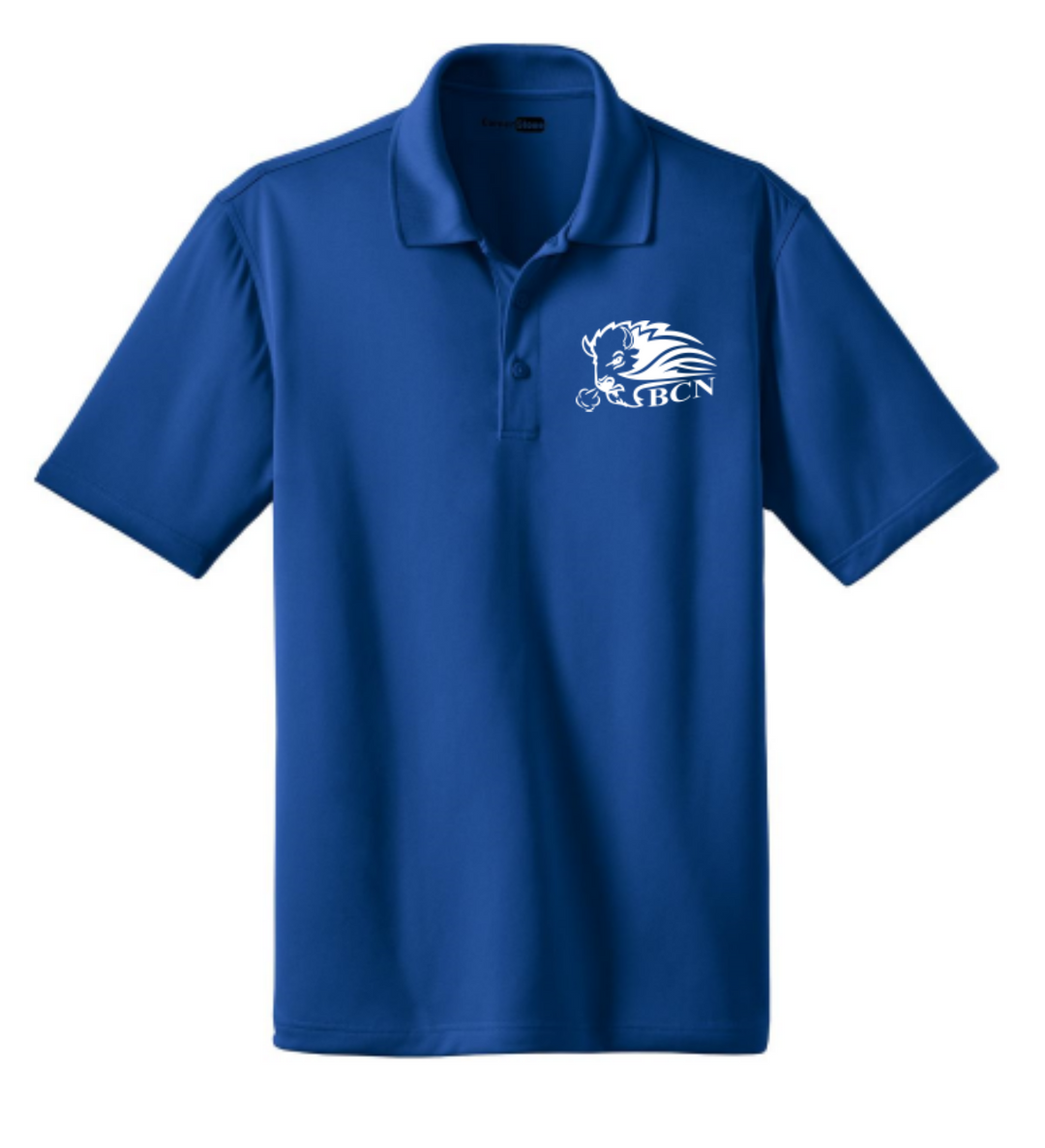 Royal - front
