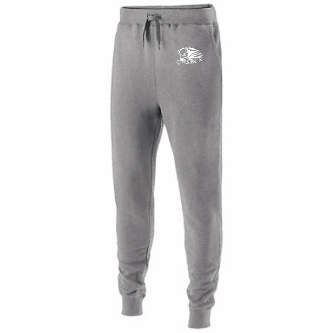 Charcoal Heather - front