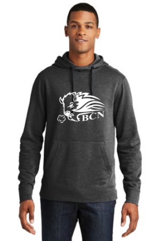 Black Heather - front