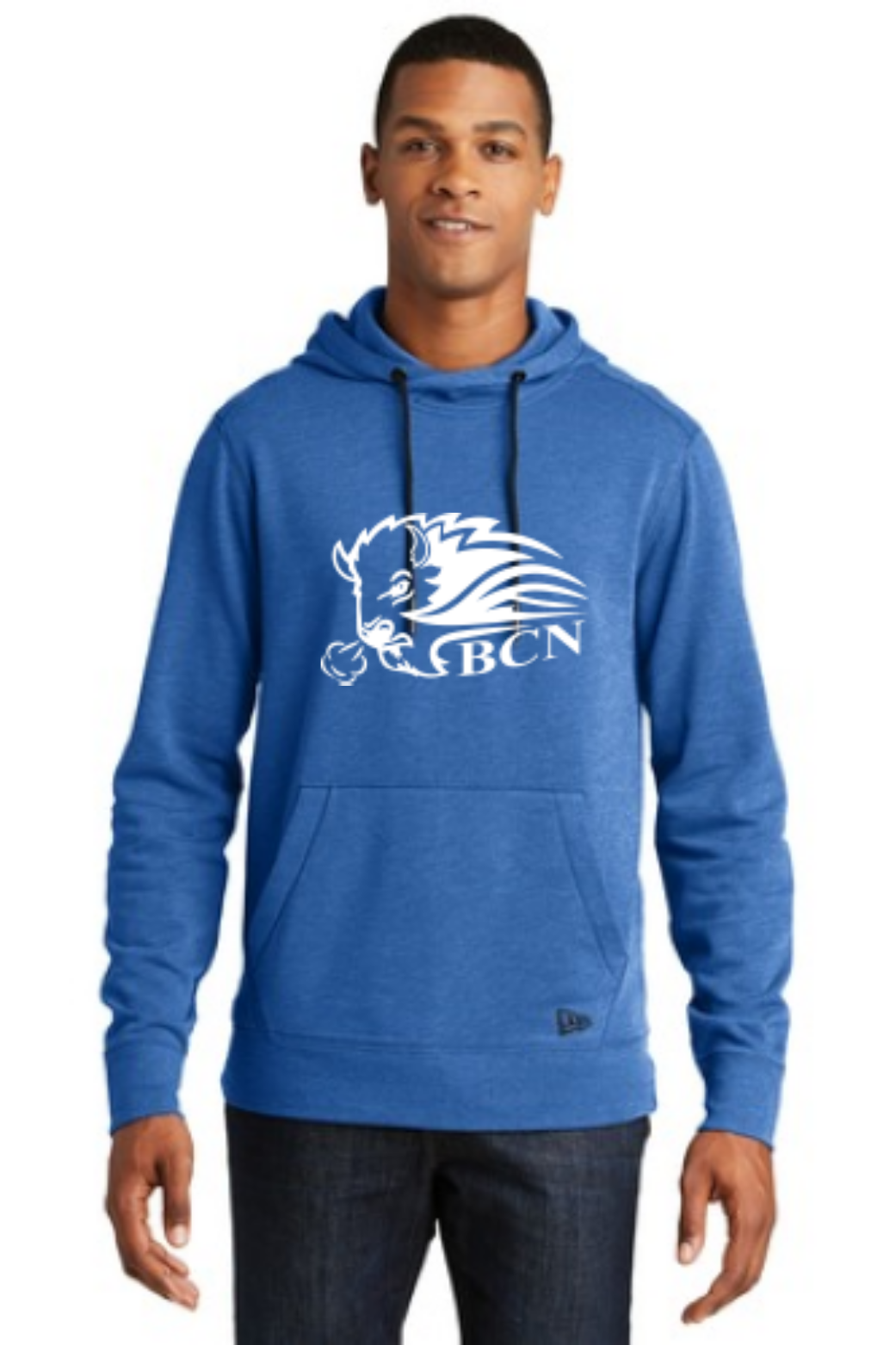 Royal Heather - front