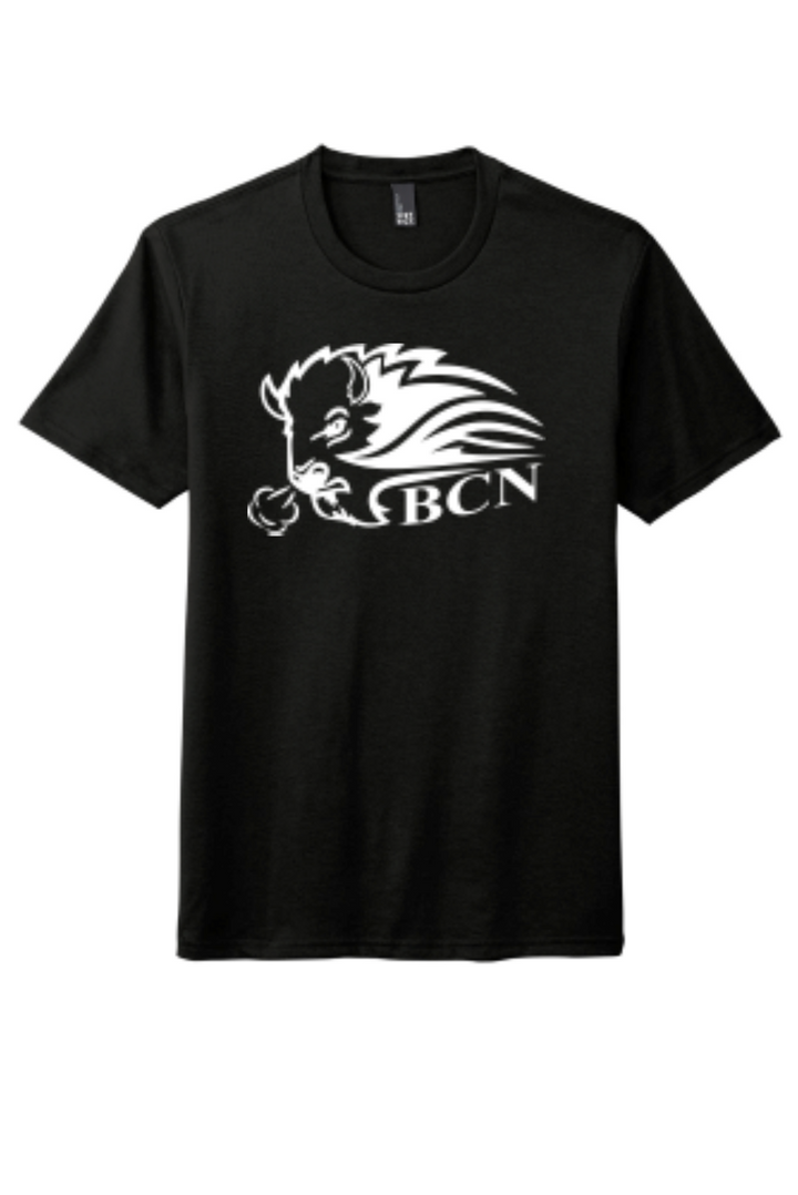Black - front