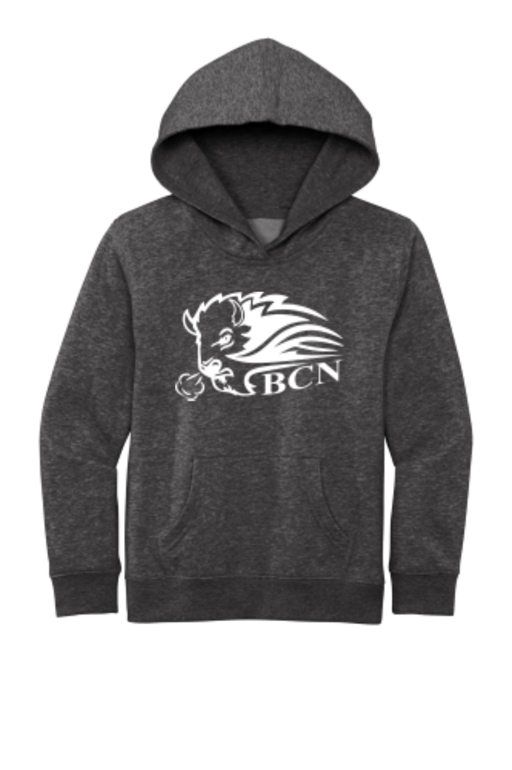 Hthrd Charcoal - front